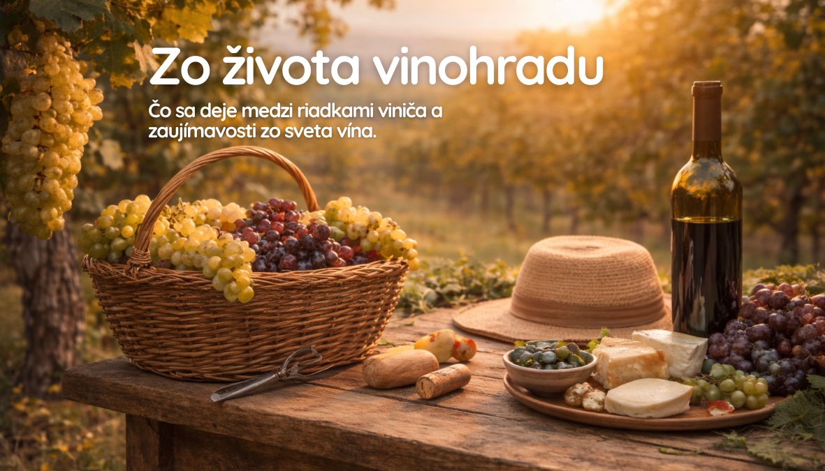 Články vinárstva Belaj