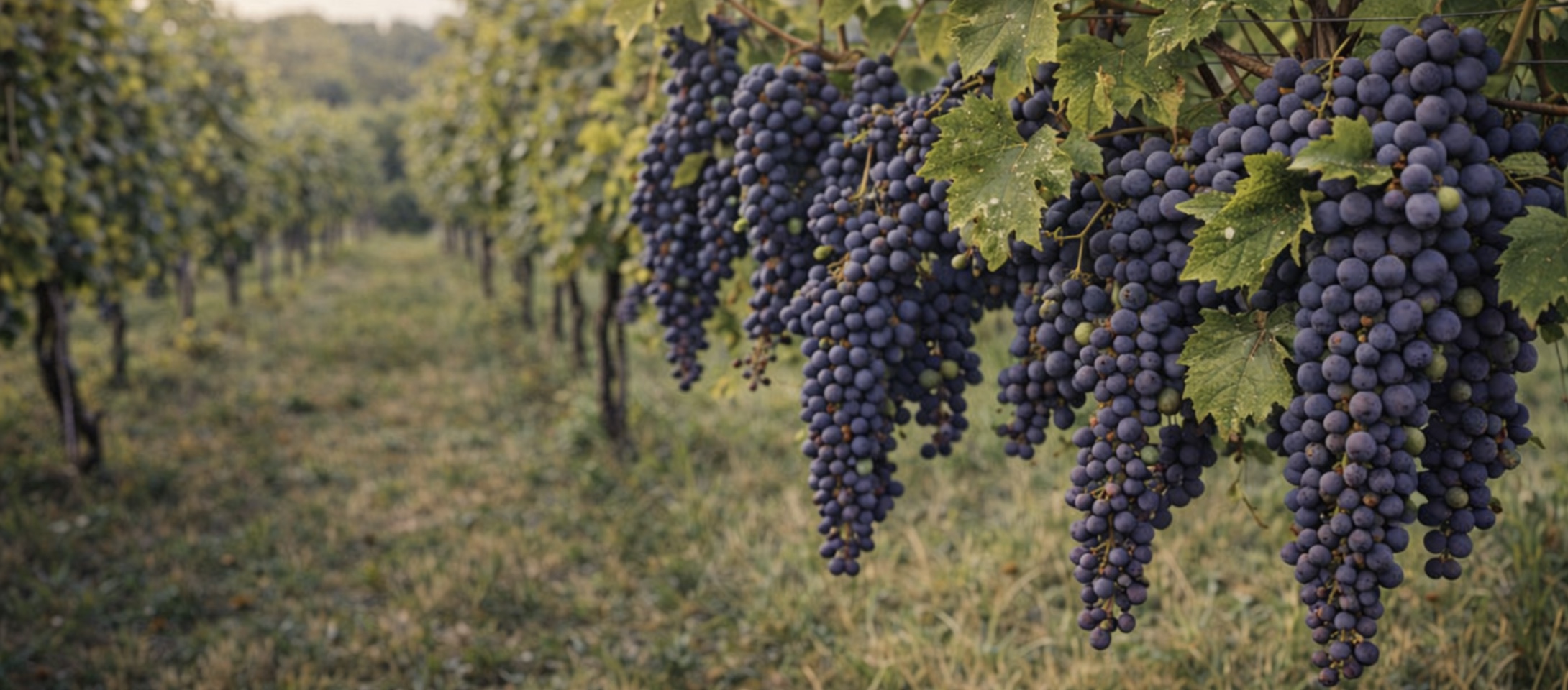 Vinice vinárstva Belaj