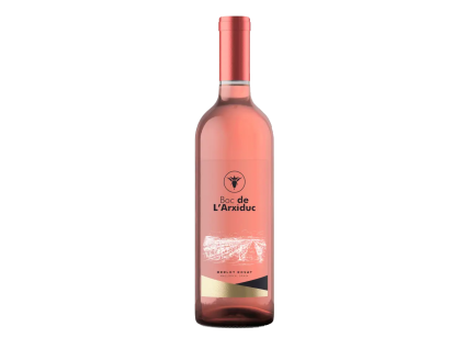 merlot rose