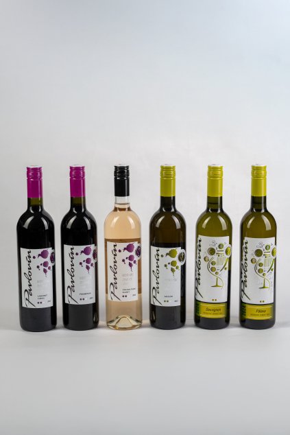Every days wines