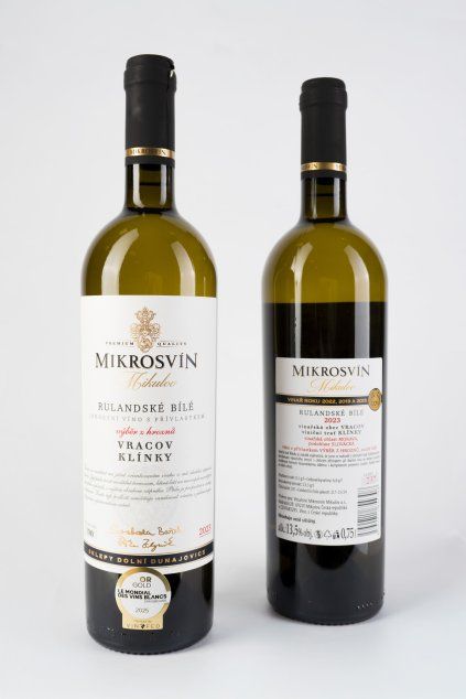 MIKROSVIN RULANDSKE BILE 2023