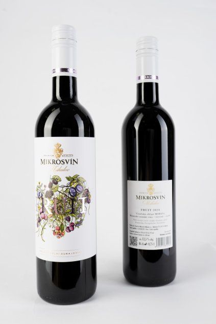 MIKROSVIN FRUIT 2024