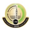 Grand Gold Medal ze soutěže Sauvignon Selection CMB 2025