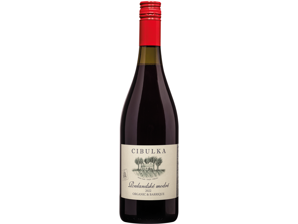 RM 2022 organic barrique