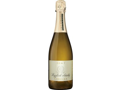 sekt Ryzlink vlašský č.š.D1 19R