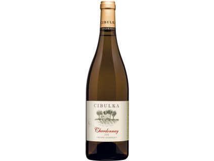 Chardonnay PS ü.Á. 1CHA 20M G.