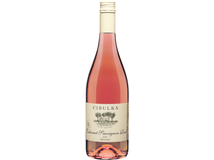 CS rose 2025 organic
