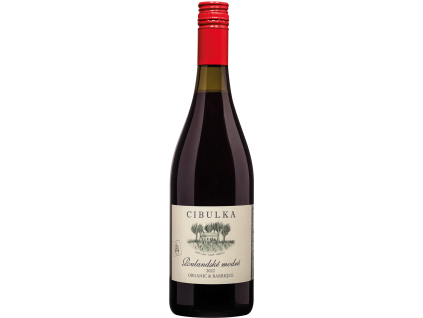 RM 2022 organic barrique