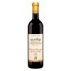Cabernet Sauvignon organic barrique VZH 2021