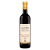 Cabernet Sauvignon organic barrique VZH 2021