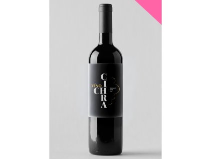 Frizzante Rosé 2024 | polosuché