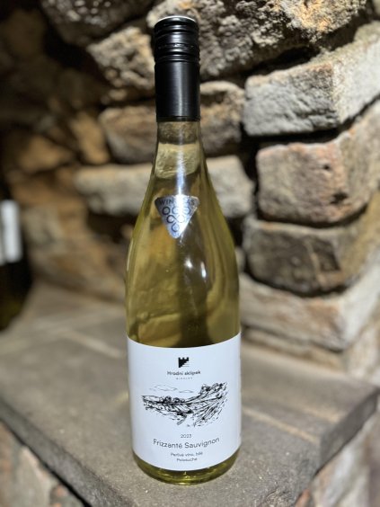 frizzante sauvignon 2023