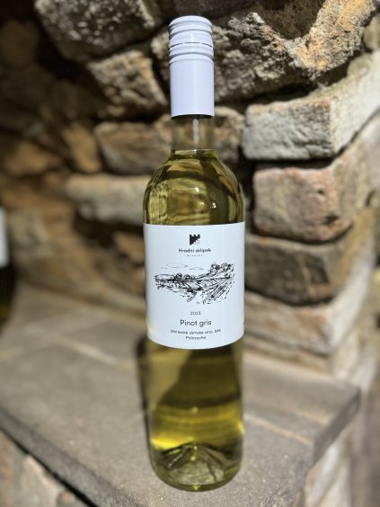 pinot gris 2023