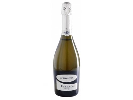 ca bellavitis prosecco extra dry