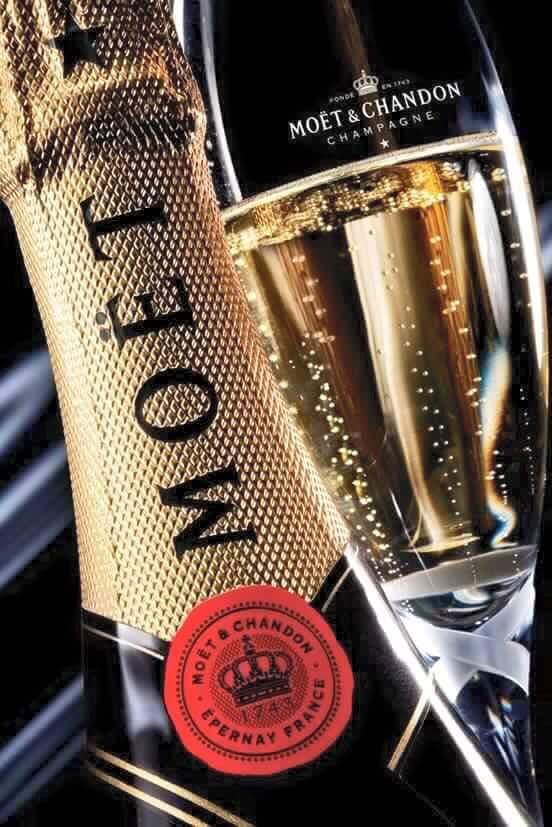 Moët & Chandon Brut Impérial 