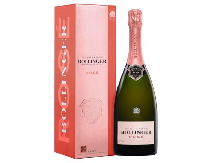 bollinger rose1