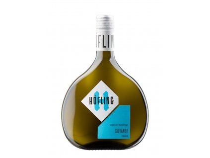 silvaner trocken gossenheim 2021 weingut hofling 0 75 l