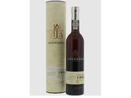 Andersen 1
