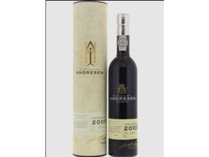 AND 2005