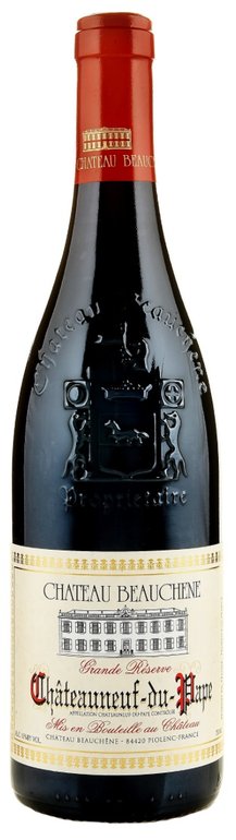 Chateauneuf-du-Pape 2017 Grande Reserve 0,75l