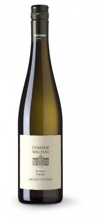 Domäne Wachau Grüner Veltliner Smaragd Terrassen 2022 0,75l suché