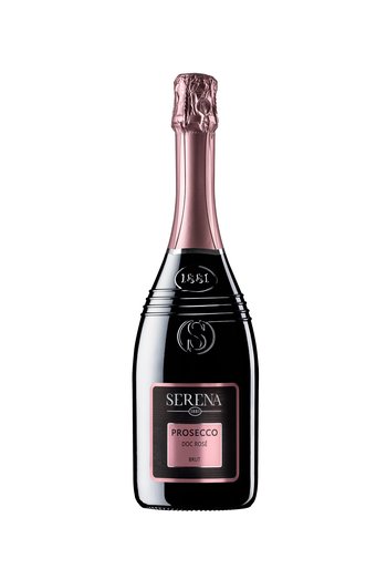 Prosecco DOC Millesimato 2021 Rosé Spumante Brut 0,75 l