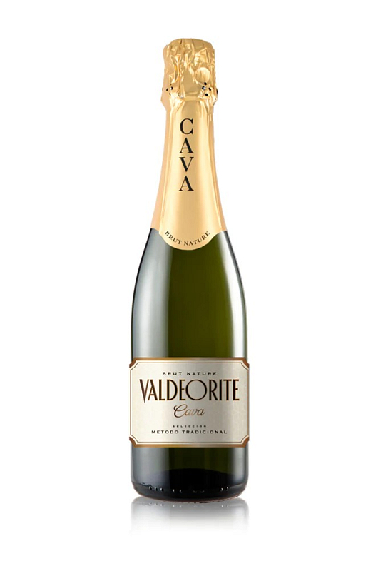 Valdeorite Cava Brut 0,75l