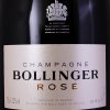 Bollinger Rose7