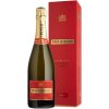 Piper Heidsieck Cuvée Brut Champagne 0,75l + GB