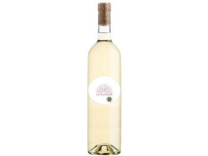 la clausade blanc