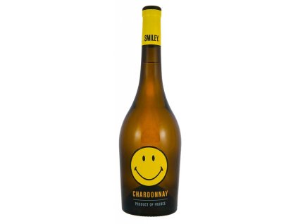 shardonne smile bílé