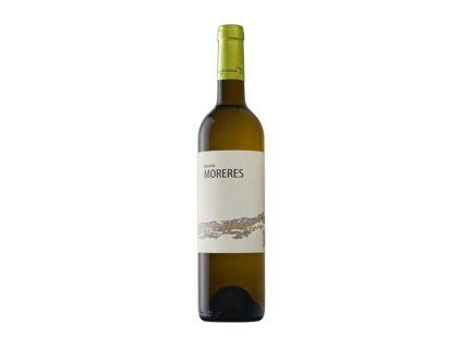 mas de les moreres blanc