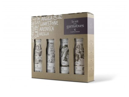 La Nit Terroirs big set