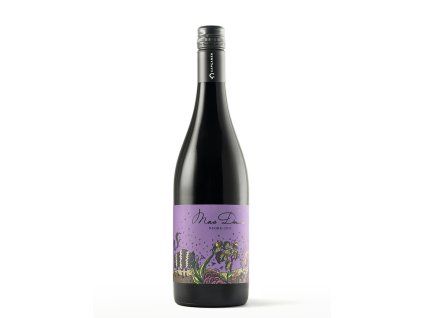 MasDonis Negre 1