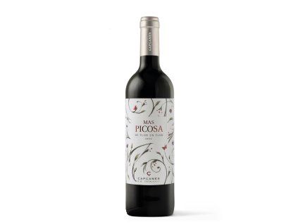 Mas Picosa Negre DO Cat