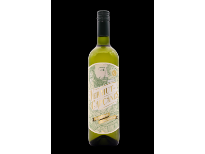 Vermut Blanc Fons Transp