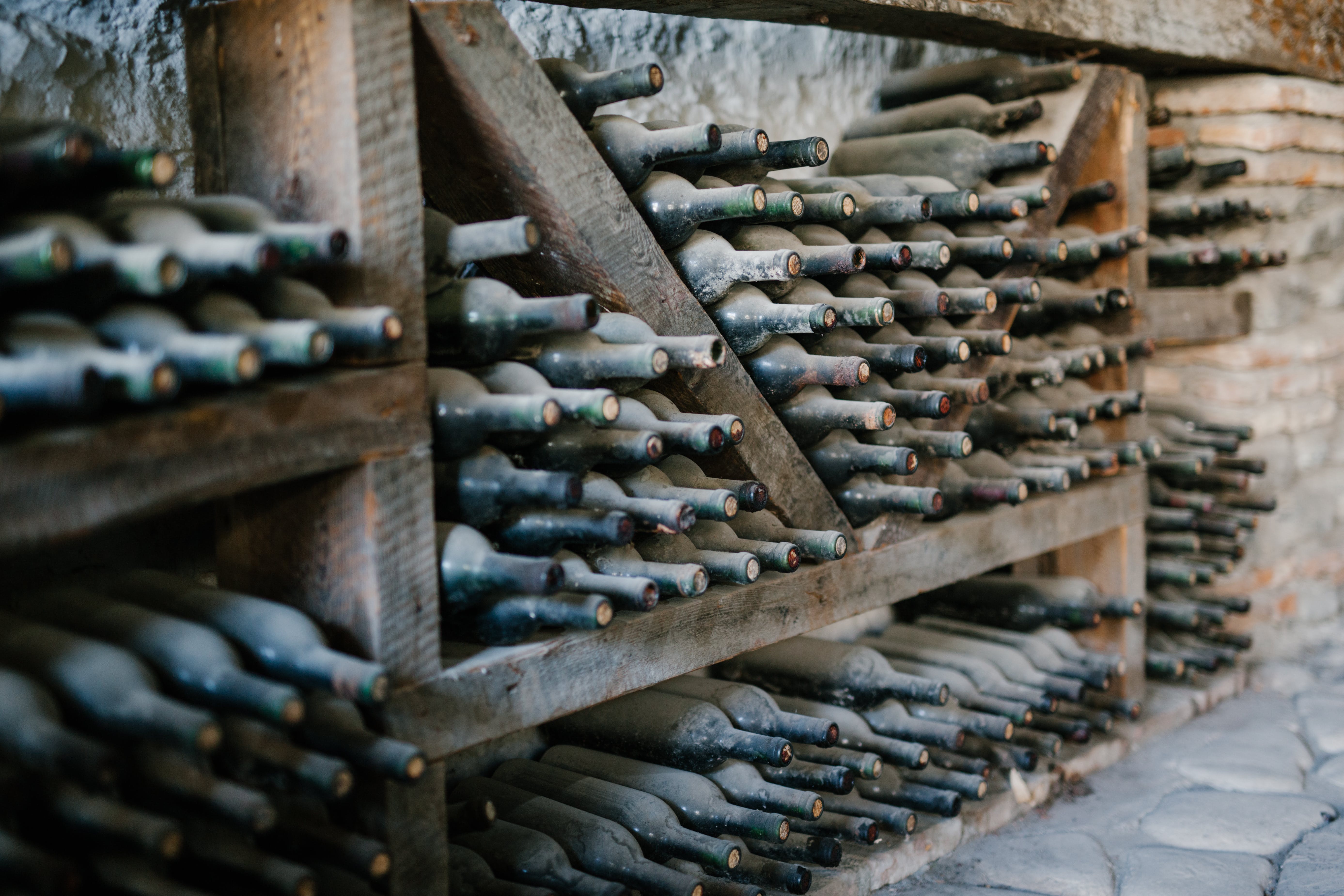 Investiční vína: Proč francouzská vína z Bordeaux jsou skvělou volbou