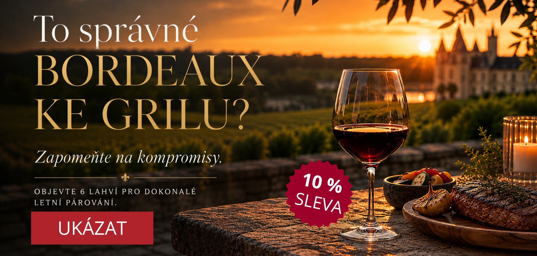 Bordeaux ke grilu