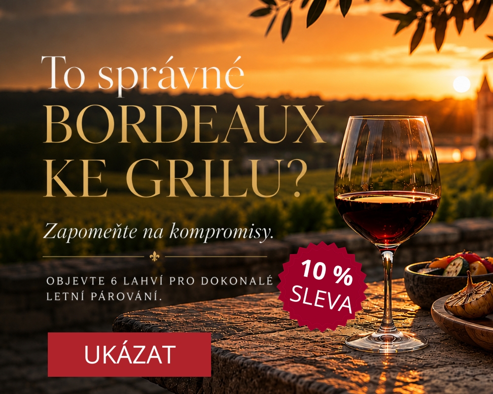 Bordeaux ke grilu