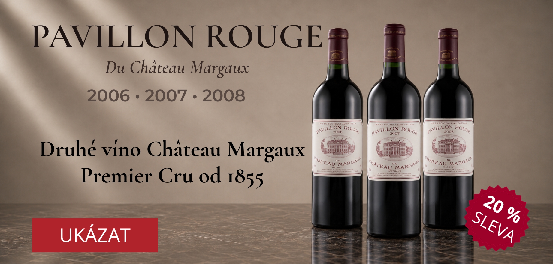 Pavillon Rouge
