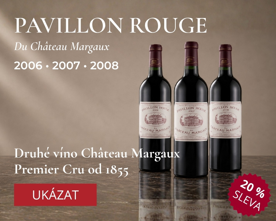 Pavillon Rouge