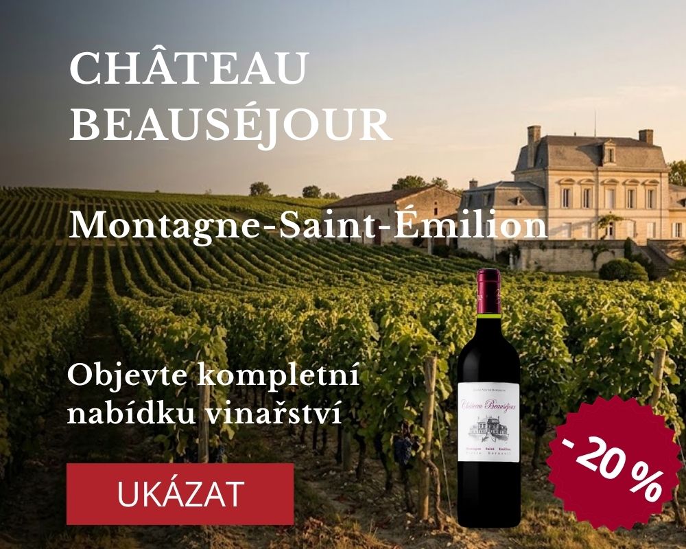 Chateau Beausejour