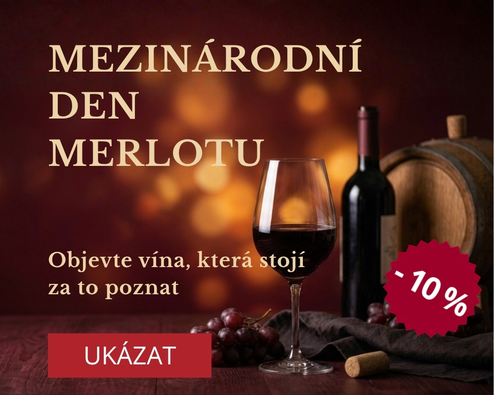 Mezinárodní den Merlotu