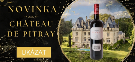 Chateau de Pitray