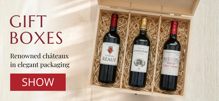 Gift boxes