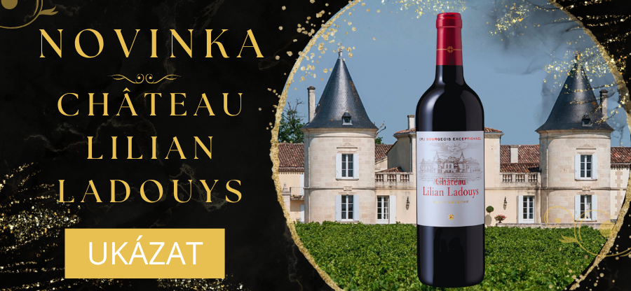 Chateau Lilian Ladouys