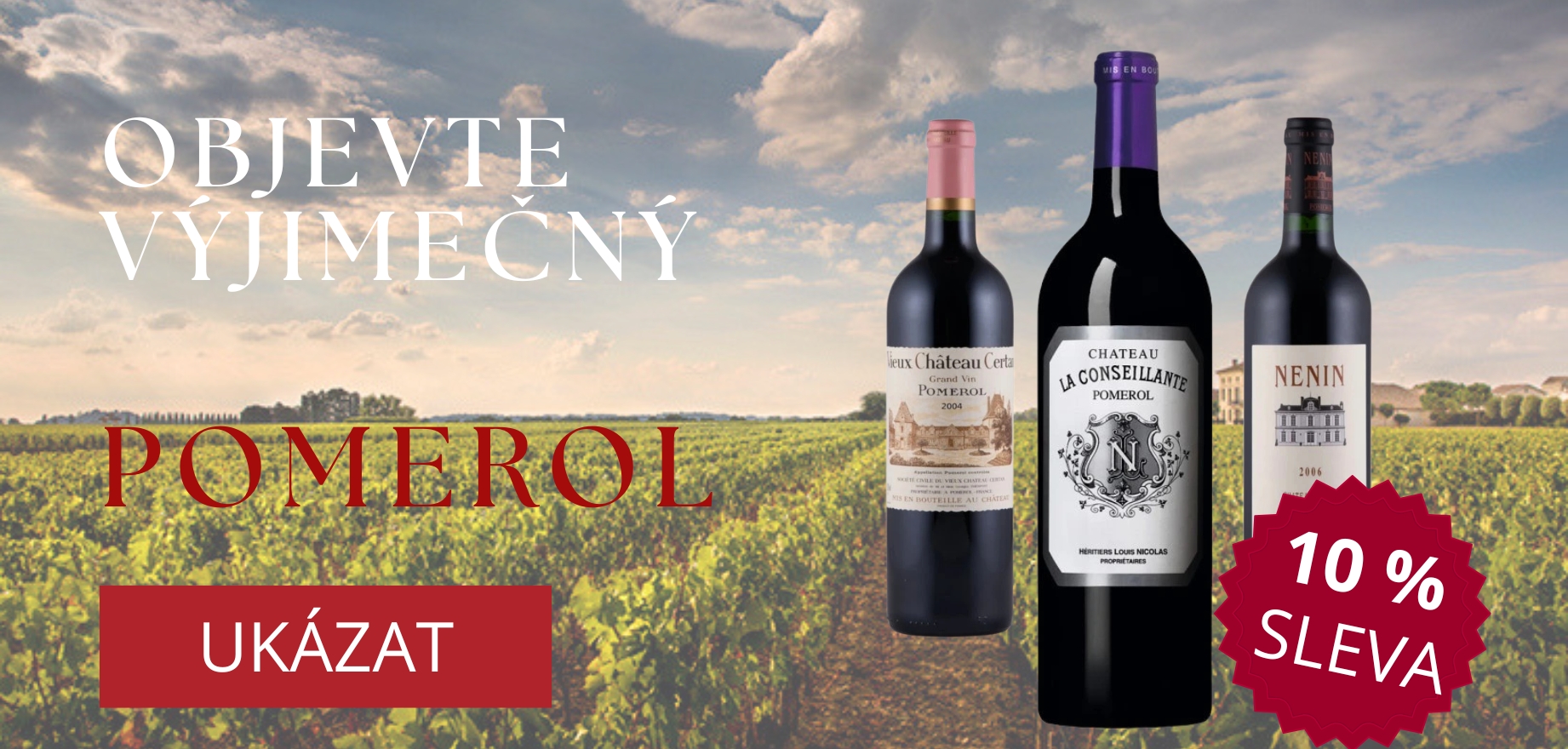 Pomerol
