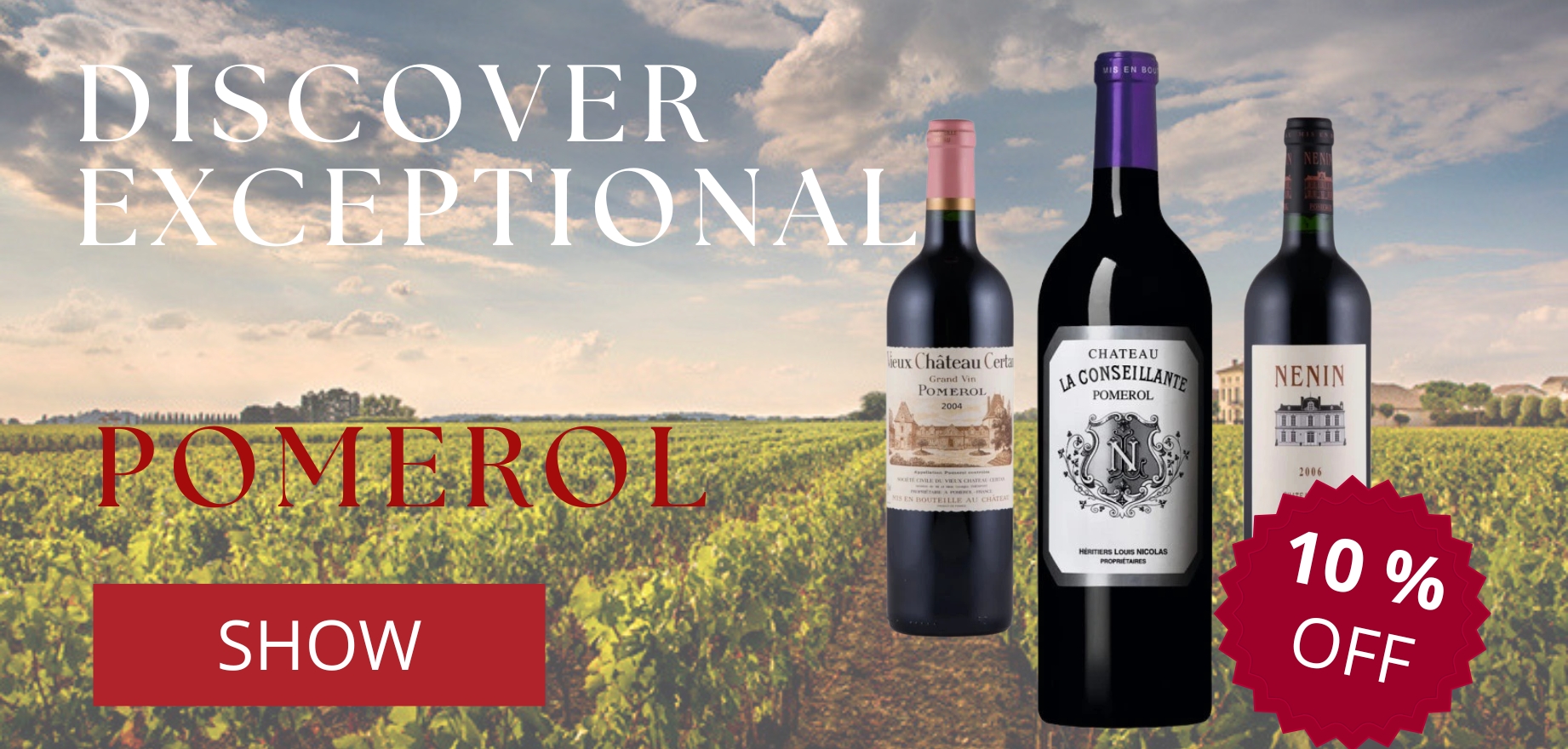 Pomerol