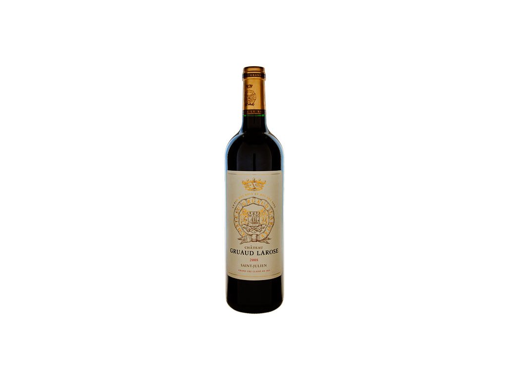 Buy Premium Chateau Gruaud Larose Wines from Bordeaux | VINODI