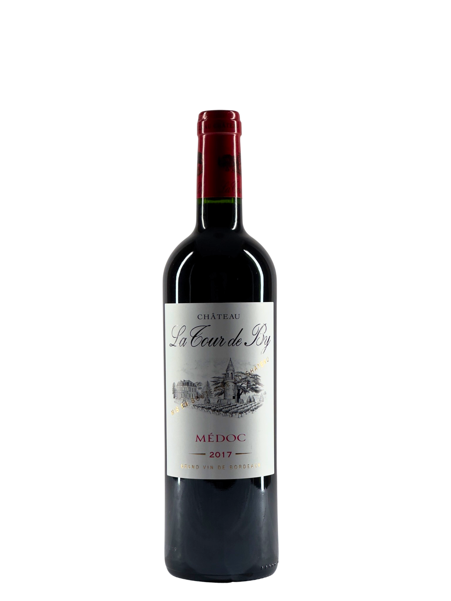 Buy Premium Chateau La Tour de By Wines from Bordeaux | VINODI